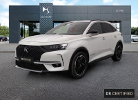 DS DS7 CROSSBACK Hybride E-Tense 300 EAT8 4x4 Performance Line+