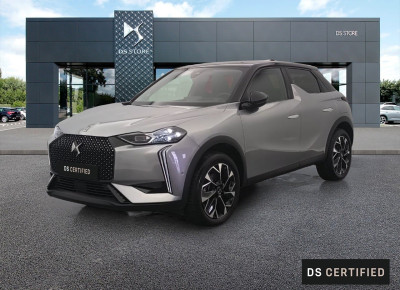 DS DS 3 BlueHDi 130 EAT8 Etoile