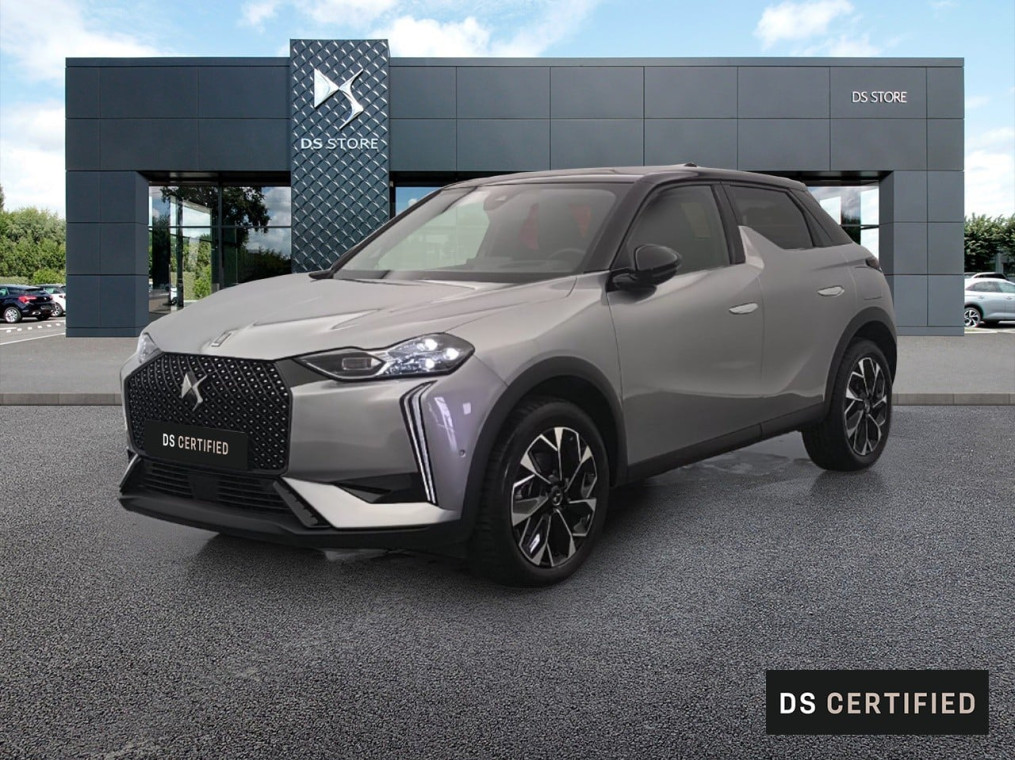 DS DS 3 BlueHDi 130 EAT8 Etoile