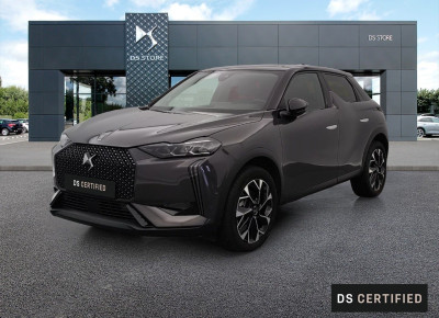 DS DS 3 Hybride 136 e-DCT6 Etoile