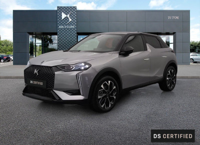 DS DS 3 BlueHDi 130 EAT8 Etoile