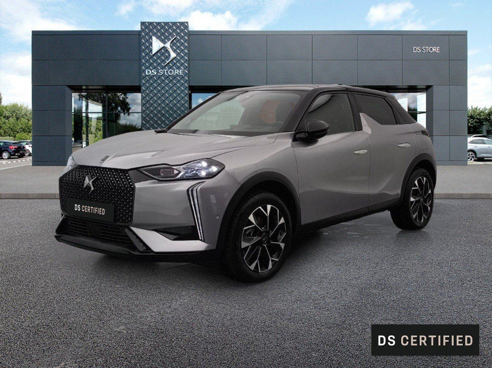 DS DS 3 BlueHDi 130 EAT8 Etoile