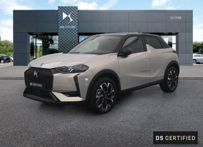 DS DS 3 BlueHDi 130 EAT8 Etoile