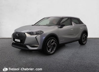 DS DS 3 Crossback DS3 Crossback PureTech 130 EAT8 Grand Chic