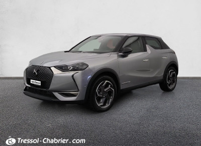 DS DS 3 Crossback DS3 Crossback PureTech 130 EAT8 Grand Chic