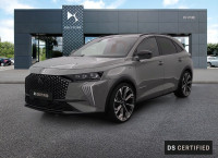 DS DS 7 Hybride Rechargeable E-Tense 360 EAT8 4x4 La Premiere
