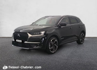 DS DS7 CROSSBACK PureTech 225 EAT8 Grand Chic