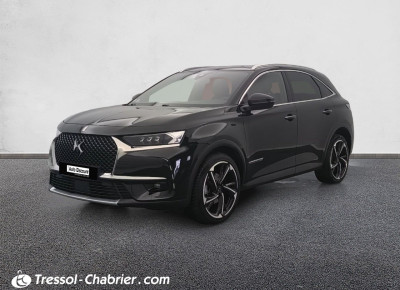 DS DS7 CROSSBACK PureTech 225 EAT8 Grand Chic