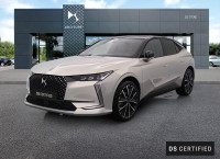 DS DS 4 Hybride E-Tense 225 EAT8 La Premiere