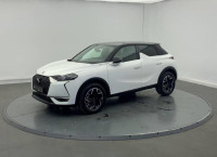 DS DS 3 Crossback DS3 Crossback BlueHDi 110 BVM6 Faubourg