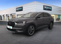 DS DS7 CROSSBACK PureTech 180 EAT8 Grand Chic