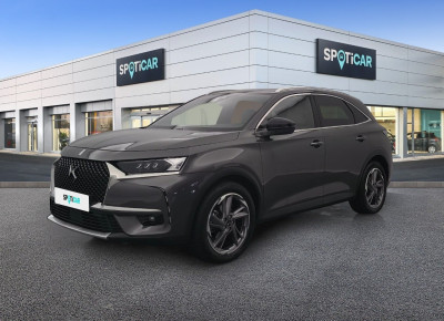 DS DS7 CROSSBACK PureTech 180 EAT8 Grand Chic