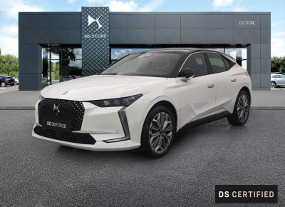 DS DS 4 Hybride E-Tense 225 EAT8 Trocadero