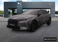 DS DS 4 Hybride E-Tense 225 EAT8 Performance Line+