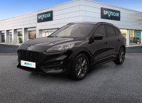 Ford Kuga 2.5 Duratec 190 ch FlexiFuel FHEV E85 Powershift Graphite Tech Edition