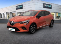 Renault CLIO V TCe 90 Techno