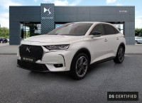 DS DS7 CROSSBACK Hybride E-Tense 225 EAT8 Bastille+