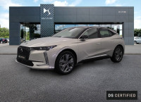 DS DS 4 Nouvelle Hybride Rechargeable 225 EAT8 Pallas