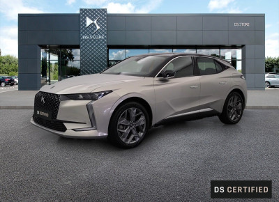 DS DS 4 Nouvelle Hybride Rechargeable 225 EAT8 Pallas