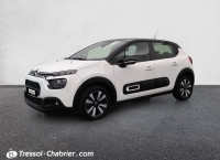 Citroën C3 BlueHDi 100 S&S BVM5 Shine Business