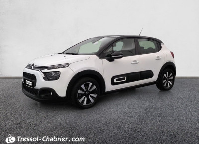 Citroën C3 BlueHDi 100 S&S BVM5 Shine Business