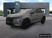 DS DS 7 BlueHDi 130 EAT8 Performance Line +
