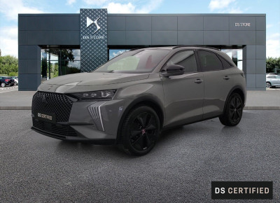 DS DS 7 BlueHDi 130 EAT8 Performance Line +