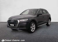 Audi Q5 2.0 TDI 190 S tronic 7 Quattro Design