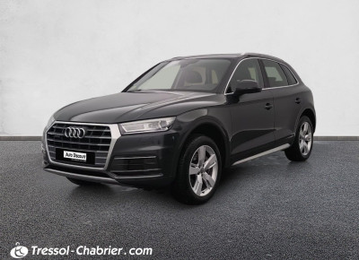 Audi Q5 2.0 TDI 190 S tronic 7 Quattro Design