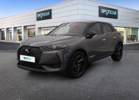 DS DS 3 Crossback DS3 Crossback PureTech 130 EAT8 Performance Line