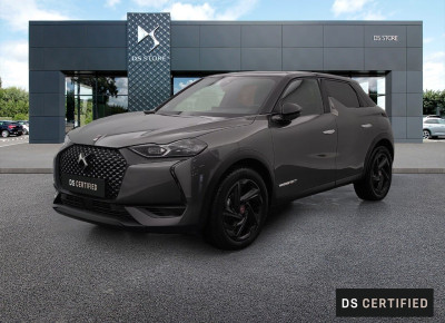 DS DS 3 Crossback DS3 Crossback PureTech 130 EAT8 Performance Line+