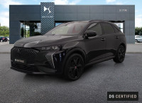 DS DS7 CROSSBACK Hybride E-Tense 300 EAT8 4x4 Performance Line+