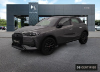 DS DS 3 Crossback DS3 Crossback PureTech 130 EAT8 Performance Line