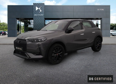 DS DS 3 Crossback DS3 Crossback PureTech 130 EAT8 Performance Line