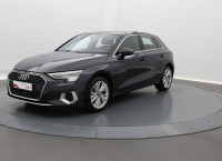 Audi A3 SPORTBACK 35 TFSI Mild Hybrid 150 S tronic 7 Design Luxe