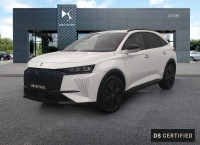 DS DS7 CROSSBACK Hybride E-Tense 225 EAT8 Performance Line+