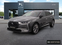 DS DS 4 Hybride E-Tense 225 EAT8 Trocadero