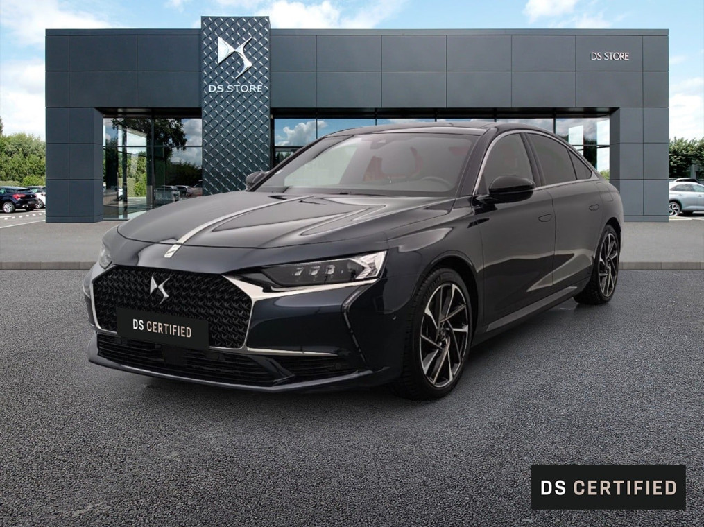 DS DS 9 Hybride E-Tense 225 Rivoli +