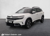 Citroën C5 AIRCROSS BlueHDi 130 S&S EAT8 Shine