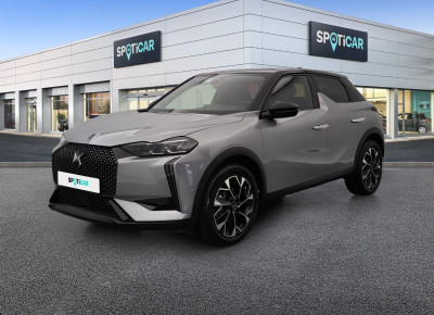 DS DS 3 Hybride 136 e-DCT6 Etoile
