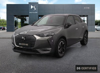 DS DS 3 Crossback DS3 Crossback BlueHDi 110 BVM6 Connected Chic