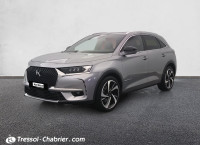 DS DS7 CROSSBACK BlueHDi 180 EAT8 Grand Chic