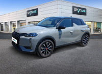 DS DS 3 PureTech 100 BVM6 Performance Line