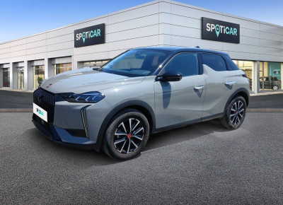 DS DS 3 PureTech 100 BVM6 Performance Line