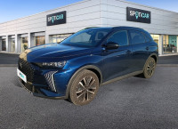 DS DS 7 BlueHDi 130 EAT8 Etoile