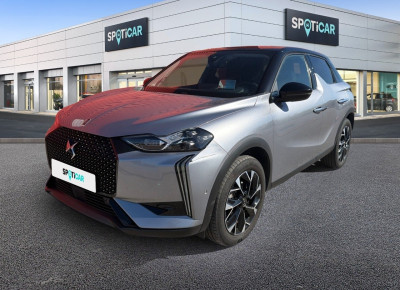 DS DS 3 BlueHDi 130 EAT8 Etoile