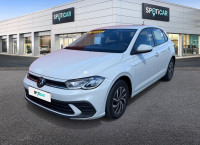 Volkswagen Polo 1.0 TSI 95 S&S BVM5 Life