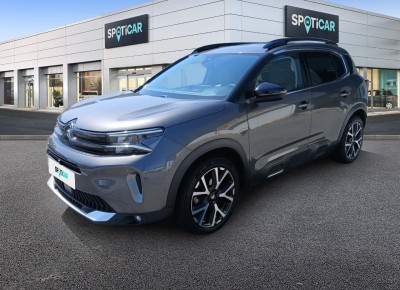 Citroën C5 AIRCROSS BlueHDi 130 S&S EAT8 Shine