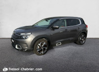 Citroën C5 AIRCROSS BlueHDi 130 S&S EAT8 Shine