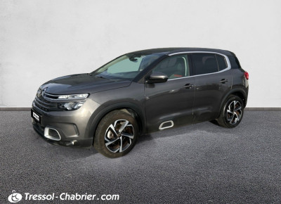 Citroën C5 AIRCROSS BlueHDi 130 S&S EAT8 Shine